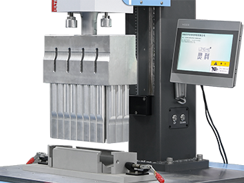 影響超聲波焊接成功的5個(gè)重要因素之焊接參數(shù)
